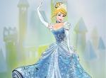 Cinderella Retold