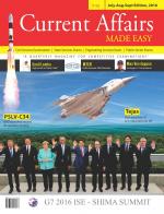 NEXT IAS Current Affairs