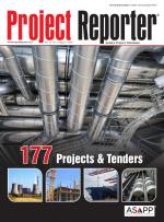 Project Reporter