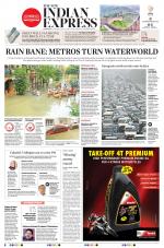 The New Indian Express-Kannur