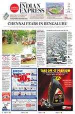 The New Indian Express-Jeypore