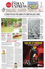 The New Indian Express-Tirupati