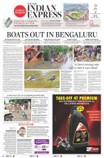 The New Indian Express-Bengaluru