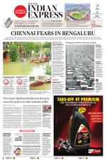 The New Indian Express-Chennai