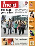 Lucknow Hindi ePaper, Lucknow Hindi Newspaper - InextLive