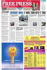 Free Press - Mumbai Epaper