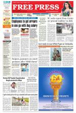 Free Press - Bhopal Epaper Edition