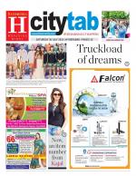 HYDERABAD CITY TAB