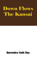 Down Flows The Kansai