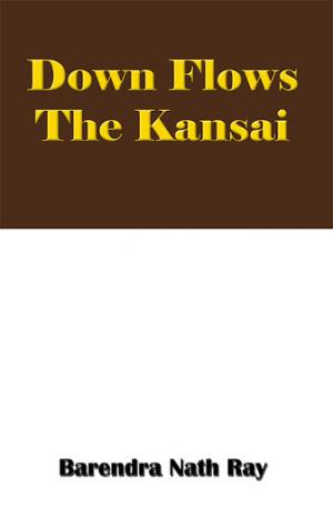 Down Flows The Kansai