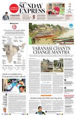 The New Indian Express-Kollam