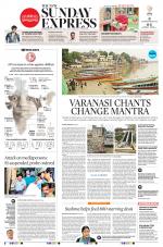 The New Indian Express-Kozhikode