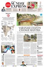 The New Indian Express-Thiruvananthapuram