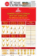 The New Indian Express-Tirupati