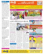 Karimnagar Constituencies