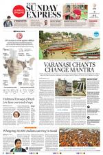 The New Indian Express-Coimbatore