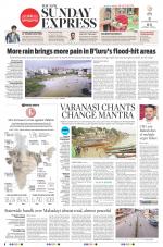 The New Indian Express-Bengaluru