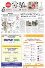 The New Indian Express-Jeypore