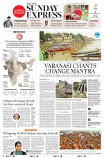 The New Indian Express-Chennai