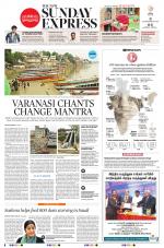 The New Indian Express-Madurai