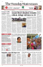 Kolkata - The Statesman