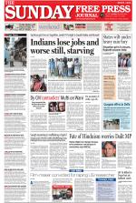 Free Press - Mumbai Epaper