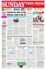 Free Press - Bhopal Epaper Edition