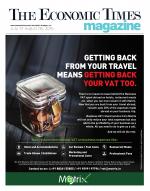 The Economic Times Magazine