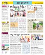 Krishna Constituencies