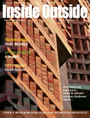 Inside Outside (June 2012)