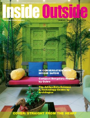 Inside Outside (May 2012)