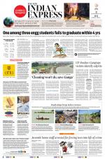 The New Indian Express-Coimbatore