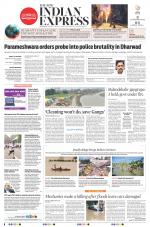 The New Indian Express-Bengaluru