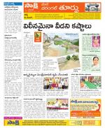 Warangal City Constituencies