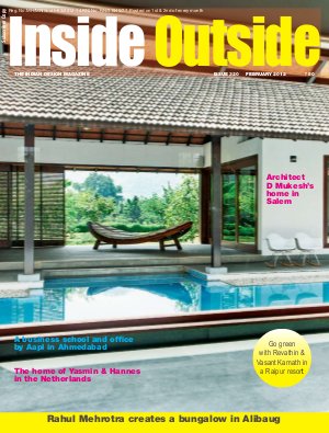 Inside Outside (February 2012)