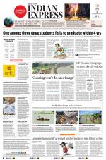The New Indian Express-Chennai