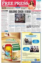 Free Press - Mumbai Epaper