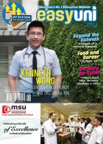 Easyuni's Guidebook Issue 11
