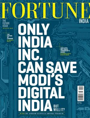 FORTUNE INDIA