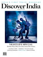 Discover India