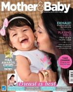 Mother and Baby India