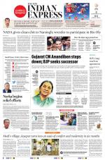 The New Indian Express-Kottayam