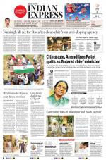 The New Indian Express-Hubballi
