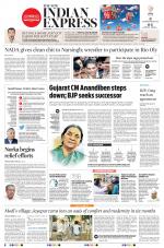 The New Indian Express-Kozhikode