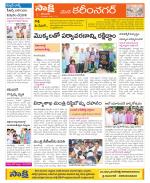 Karimnagar Constituencies