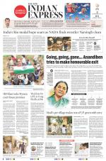 The New Indian Express-Bengaluru