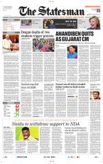 Kolkata - The Statesman