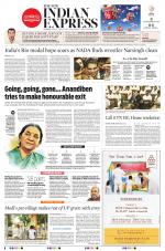 The New Indian Express-Madurai
