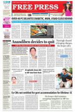 Free Press - Bhopal Epaper Edition