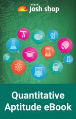 Quantitative Aptitude eBook on Speed, Distance and Time